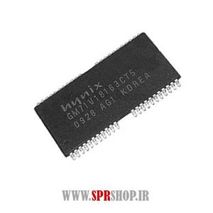 IC GM 71V18163CT5