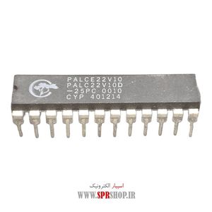 IC PALCE 22V10