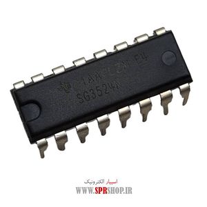 IC SG 3524N DIP-16