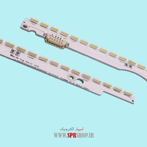 LED BAR SAMSUNG 32 ES 2D 1*44LED 6V 407 MM