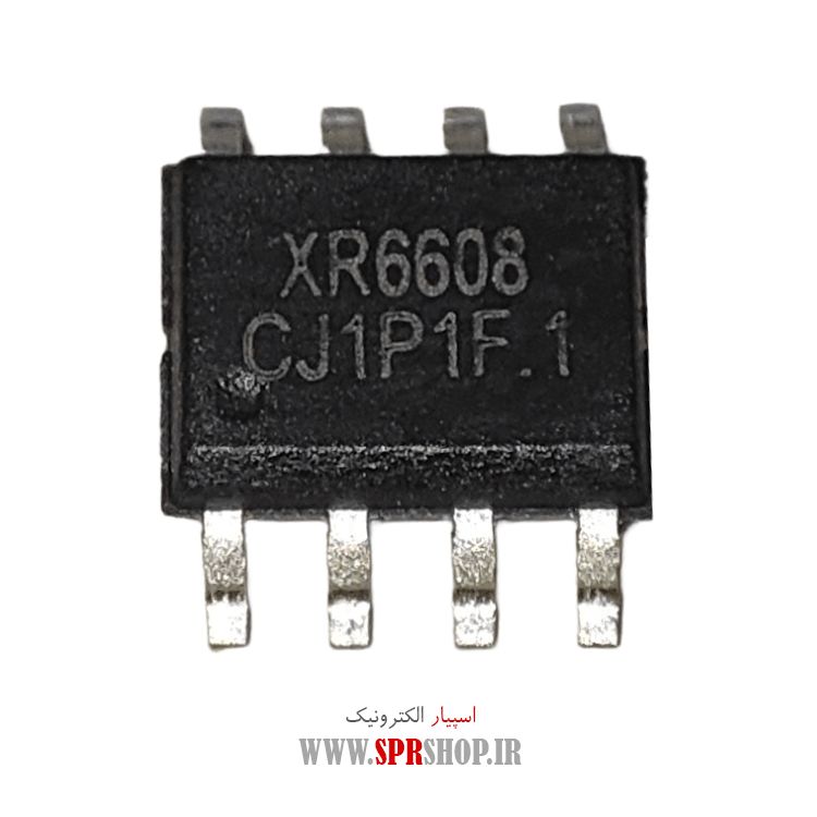 IC XR 6608 SOP-8