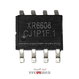 IC XR 6608 SOP-8