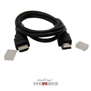 CABLE HDMI ROMO 1.5M 4K