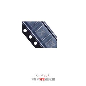 IC TSC 2046IPWR TSSOP-16