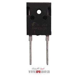 DIODE HYPER FAST RHRG 30120 TO-247 CH