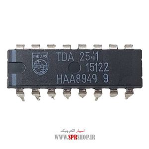 IC TDA 2541