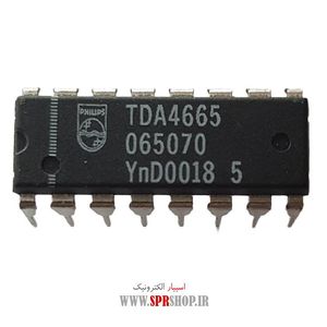 IC TDA 4665