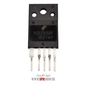 IC STR 5Q1265RF