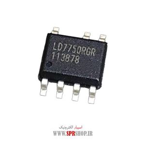 IC LD 7750RGR SOP-7