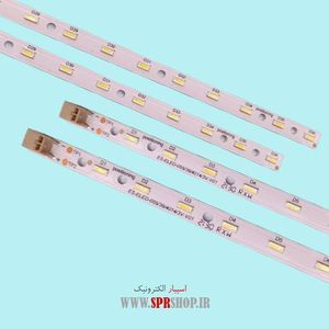 LED BAR SHARP 40 LE8300 4*36LED 3V 450MM