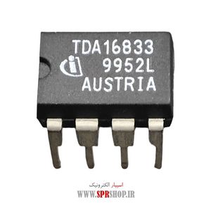 IC TDA 16833