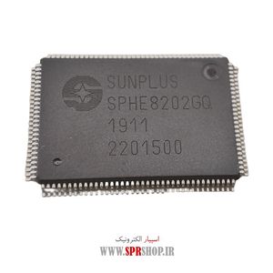 IC SPHE 8202GQ