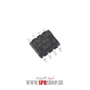 IC 24C16 150MIL SOIC-8