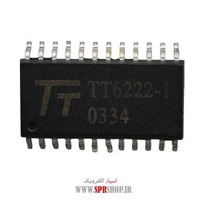 IC TT 6222-1 SMD