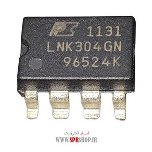 IC LNK 304GN SOP-7 ORG