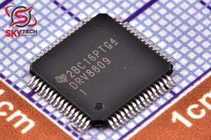 DRV8809