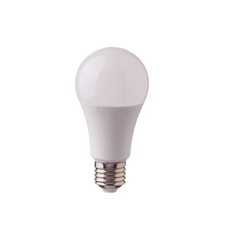 لامپ ال ای دی حبابی 12 ولت دی سی 15 وات مهتابی LED Bulb