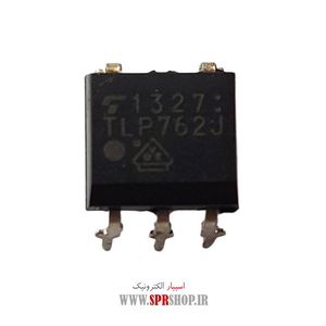 IC TLP 762JF DIP-5