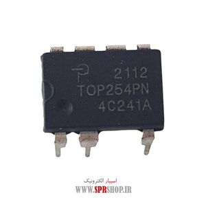 IC TOP 254PN DIP-7 ORG