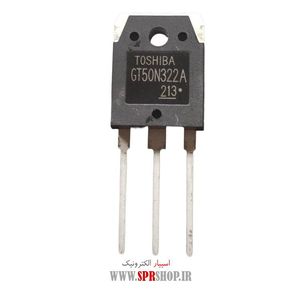 TR IGBT GT 50N322 TO-3P ORG