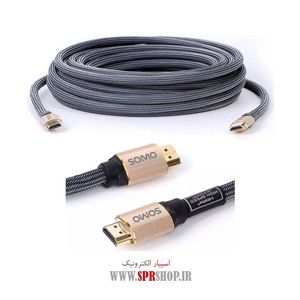 ABZ CABLE HDMI SOMO 10M SH-2210