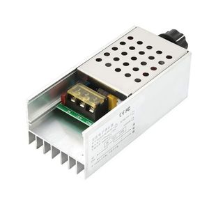 دیمر 6000 وات – ولتاژ 220 ولت AC مدل ACMC60-1