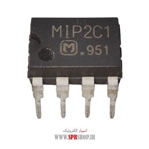 IC MIP 2C1 DIP-7