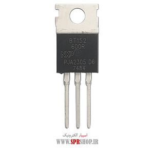 THYRISTOR BT 152 TO-220