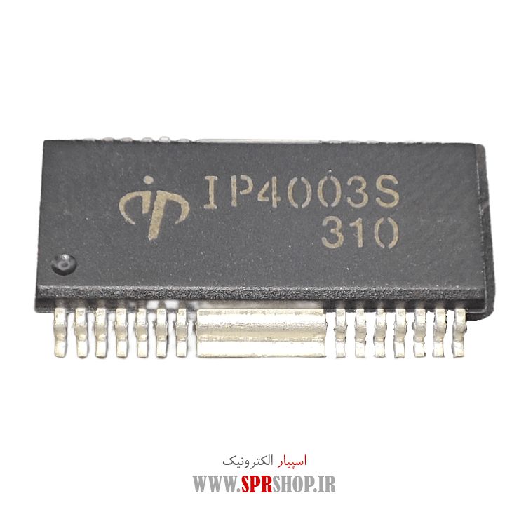 IC IP 4003