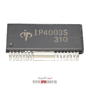 IC IP 4003