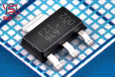 FZT949TA (FZT949)
