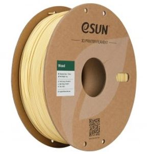 فیلامنت Wood PLA چوب ایسان eSUN قطر 1.75mm