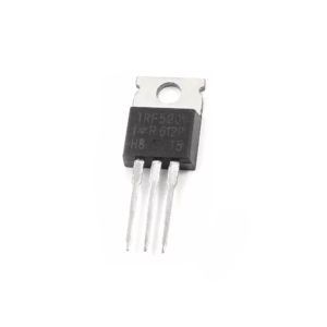 IRF520N Power MOSFET