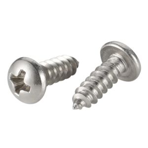 پیچ ریموتی 3.5x2 ارتفاع 5mm