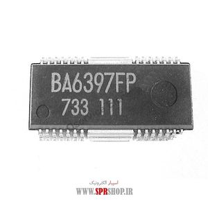 IC BA 6397FP