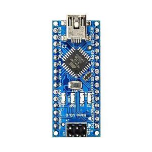 خرید برد آردوینو نانو Arduino NANO V3 (مدل اصلی) | قیمت برد آردوینو ...