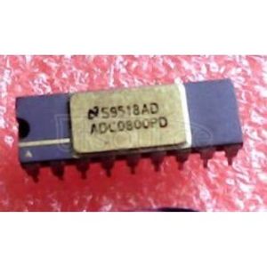 ADC0800PD - DIP