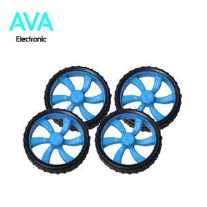 چرخ طرح اسپرت Robotic Sport Wheel