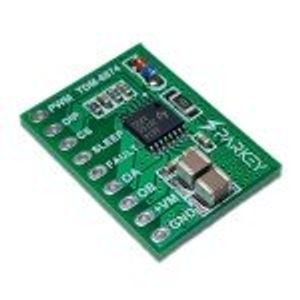 ماژول درایور موتور 5 آمپر TDM-8874