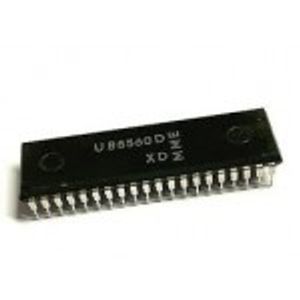 UB8560D Z80SIO