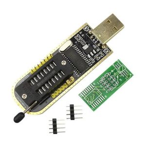 پروگرامر EEPROM Flash BIOS CH341A