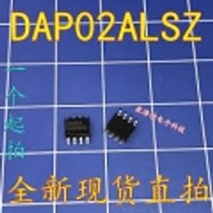 DAP02ALSZ  DAP02 SOP8