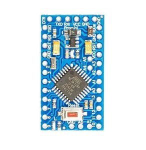 برد آردوینو Arduino Pro Mini 5V 16MHz