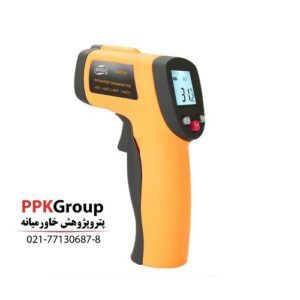 ترمومتر لیزری بنتک مدل GM300E