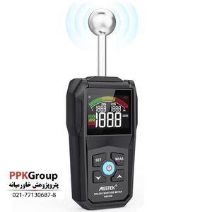 رطوبت سنج چوب و بتن مستک مدل WM700B