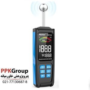 رطوبت سنج چوب و دیوار مستک مدل WM710A