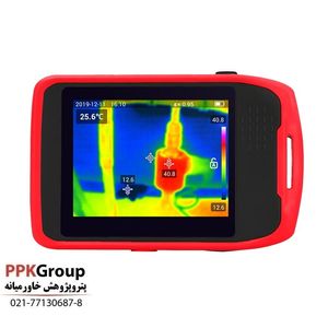 تستر کیفیت روغن خوراکی DT-70