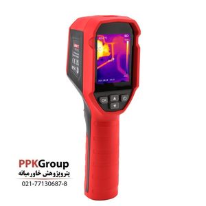 دوربین تصویربرداری حرارتی یونی-تی UTi712S
