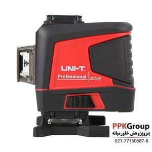 تراز لیزری یونی تی مدل LM575LD