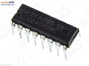 CD 4040BE DIP